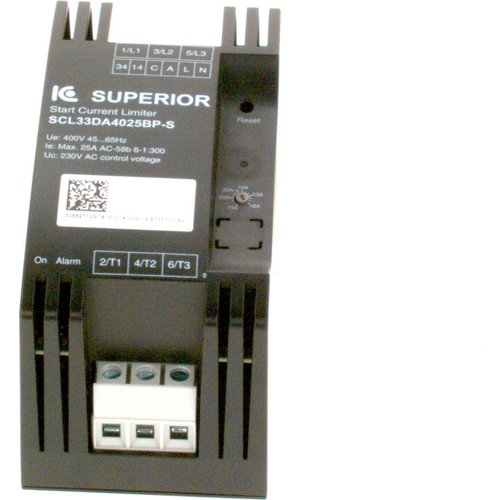 Bosch Anfahrentlastung IC 25A 8738206762