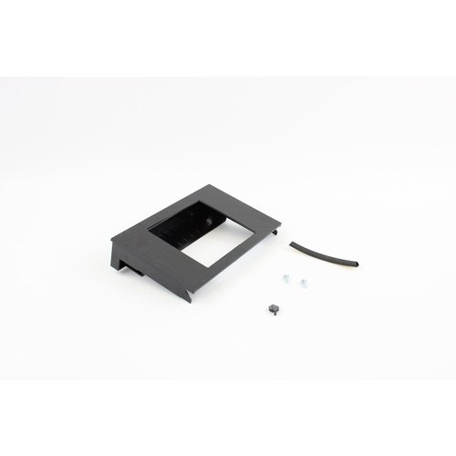 Bosch Gehäusefront Bedienelement 8738901756