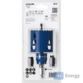 Bosch EXPERT Tough Material Lochsäge-Starter-Set, 68x60mm – 2608900450