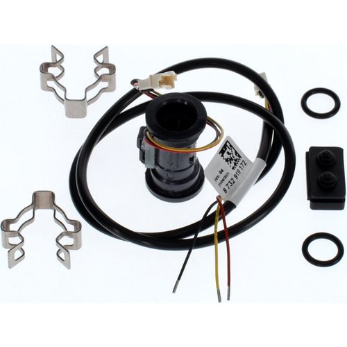 Bosch Hydrogenerator Turbine 8735300601