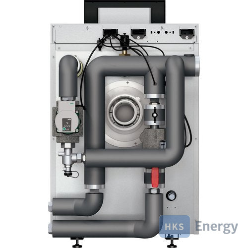 Bosch Hybrid-Komponente HF-SetHYC25-2 Kessel Hybrid Anschlussset – 8732965485