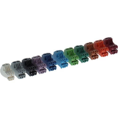 Bosch Anschlussklemmen-Set 8737604210