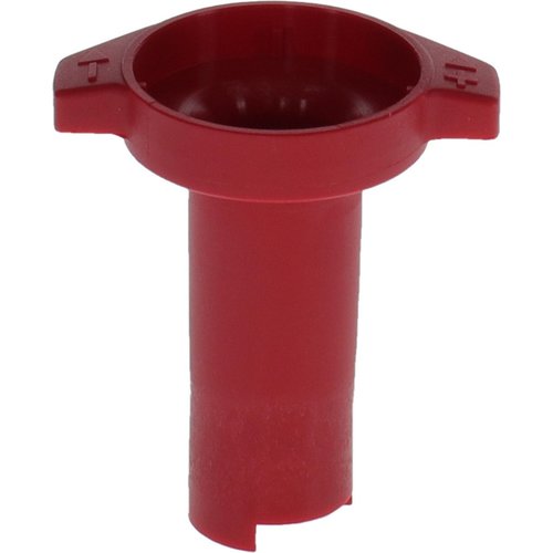 Bosch Griff rot 92mm 7735600314