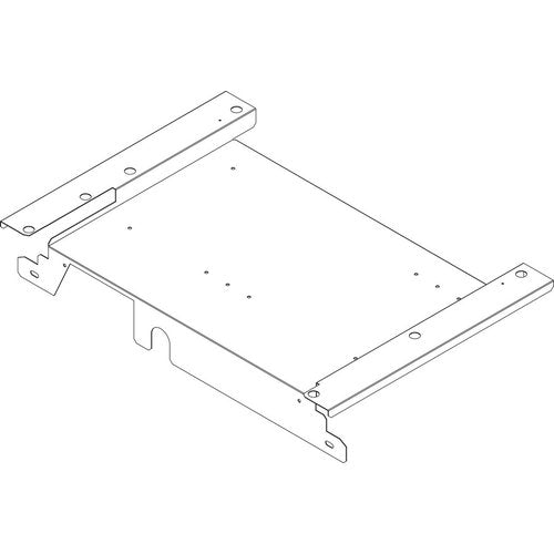 Bosch Blech Oberteil CLA-1 150 (l) everp., 8738804944