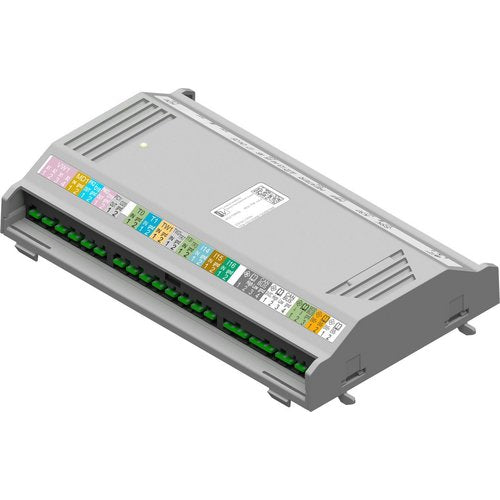Bosch I/O-Modul XCU-THH V9.7.0 Bo bt 8738216360