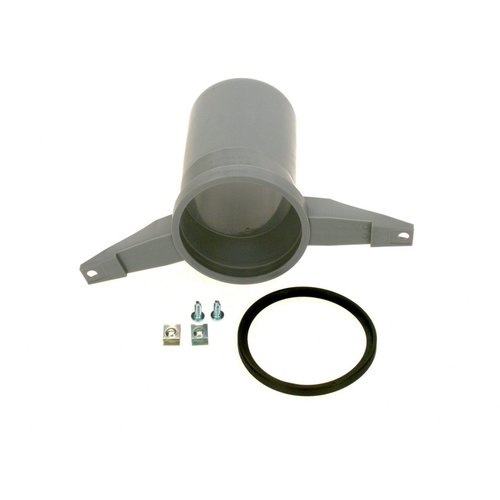 Bosch Abgasrohr - Adapter 7736700689