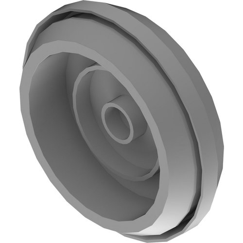 Bosch Kabeldurchführung M32 8738213890