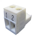 Bosch Anschlussklemme 2-pol. weiss everp., 7747023129