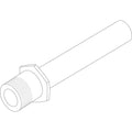 Bosch Tauchhülse 1/2"x120 NI everp., 7735501551