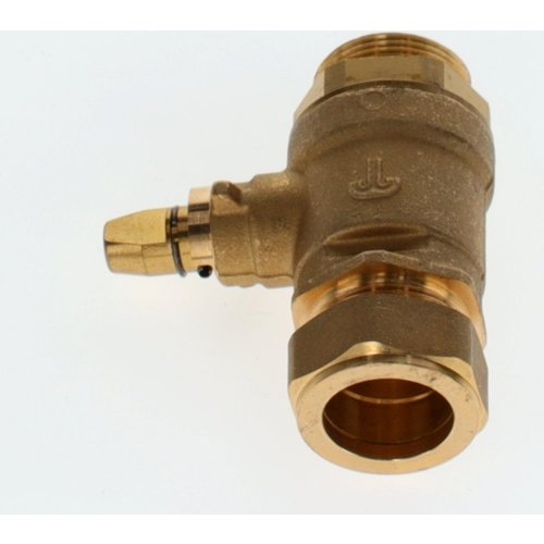 Bosch Kugelhahn 7735600309