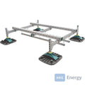 Bosch Zub. f. Luftwärmepumpen DMS-G22-42 Dachmontagesystem CS5001AW – 7724002524