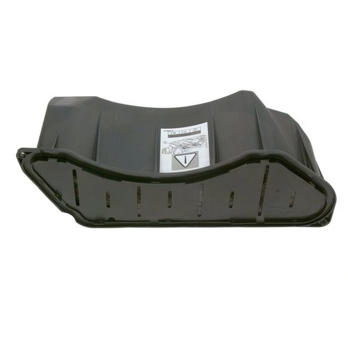 Bosch Abgasschalldämpfer everp., 7747010190
