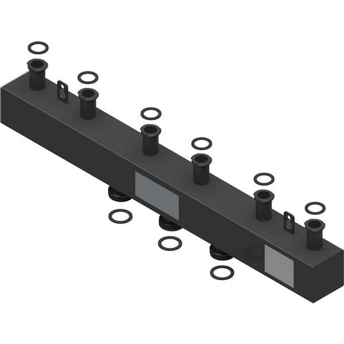 Bosch Heizkreisverteiler HKV 3 DN25 V2 everp., 8738809941