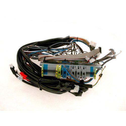Bosch Kabelbaum E14-17 8738204485