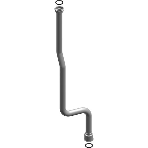 Bosch Rohr-Vorlauf-Wärmetauscher 7099568