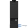 Bosch Installationszub. TL1 ohne Weiche Montageset für Einzelanlage – 7736701882