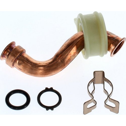 Bosch Rücklaufrohr 87107353240