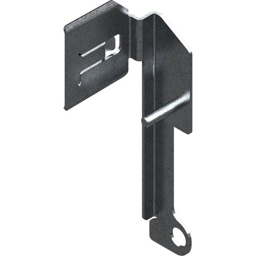Bosch Halteblech U02-10 links 8737713742
