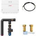 Bosch Installationspaket INPA HYC40 Hybrid Anschlusspaket mit HF-Set HYC40 – 7739625060