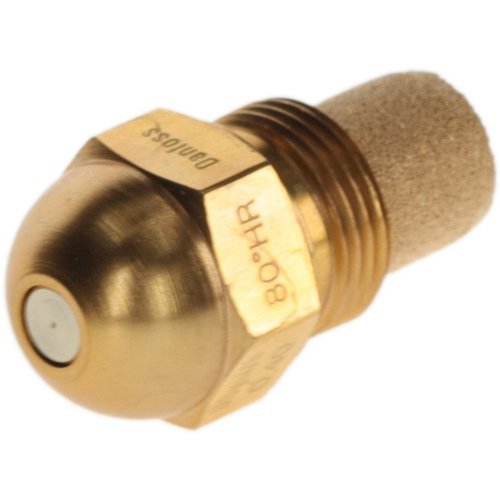BO Öldüse 0.40gph 80gr HR Danfoss everp., 7736604055