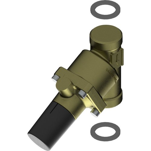 Bosch Ventil DPCV 40kPa-Set DN15 20-60kPa, 8755000164