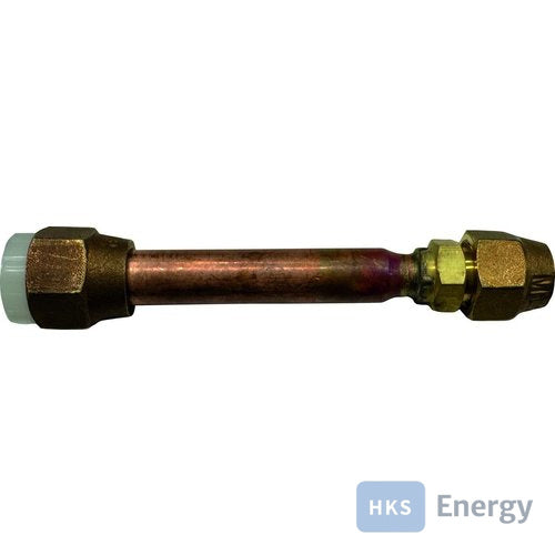 Bosch Zubehör für Klimageräte Adapter Multi Split Adapter von 5/8" auf 1/2 – 7733703608