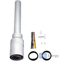 Bosch Abgaszubehör AZ 260 Adapter von d:80/110mm auf d:60/90mm – 7719001743