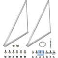 Bosch Zubehör Solartechnik FK 10 Aufständerung Grundset senkrecht – 7735600498