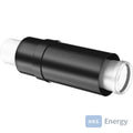 Bosch Abgaszubehör AZB 1336 Mauerdurchführung, d:125mm, L:0,5m – 87090978