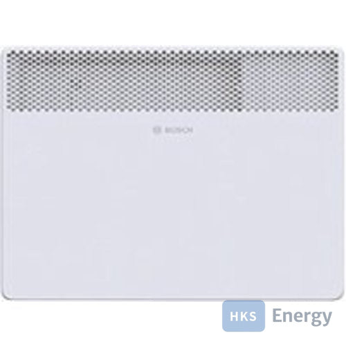 Bosch elektrischer Konvektor HC 4000-15 1500 W, für Räume bis ca. 15 m2, weiß – 7738345645