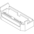 Bosch Isolierung Plattenwärmetauscher 87186660920