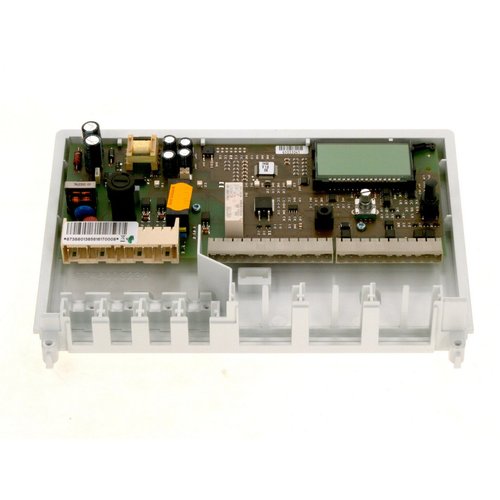 Bosch Gehäuse mit LPL IHM V2 everp., 87186887930