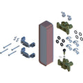 Bosch Sekundärwärmetauscher 8737717705