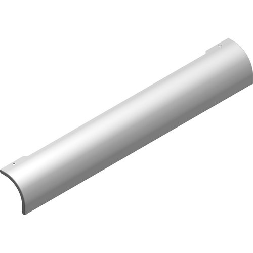 Bosch Abdeckschiene weiß 8738211613