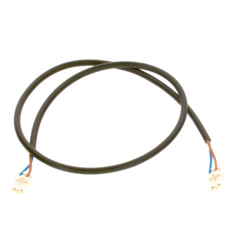 BO Anschlussleitung2x0,5 EMS Bus700mm everp., 8718571289