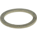 Bosch Dichtung 23,9x18,5x1,5 87186629920 (MVP 10 Stück), je MVP