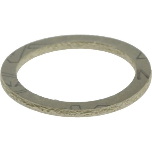 Bosch Dichtung 23,9x18,5x1,5 87186629920 (MVP 10 Stück), je MVP