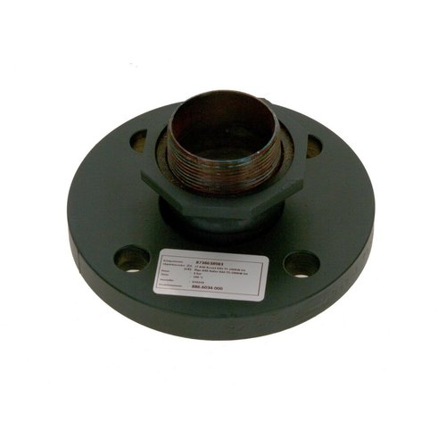 BO Rohr ANS Kessel KAS 75-100KW int everp., 8738806627