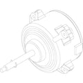 Bosch Motor 8716862301