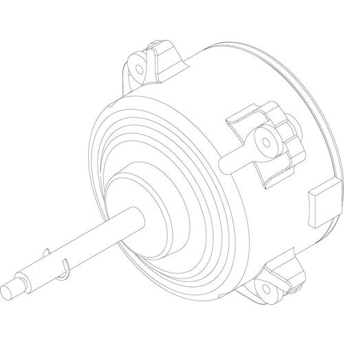 Bosch Motor 8716862301