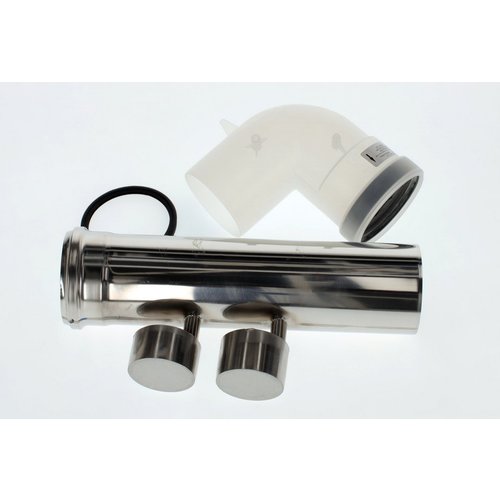 Bosch Abgasrohr 87155057130
