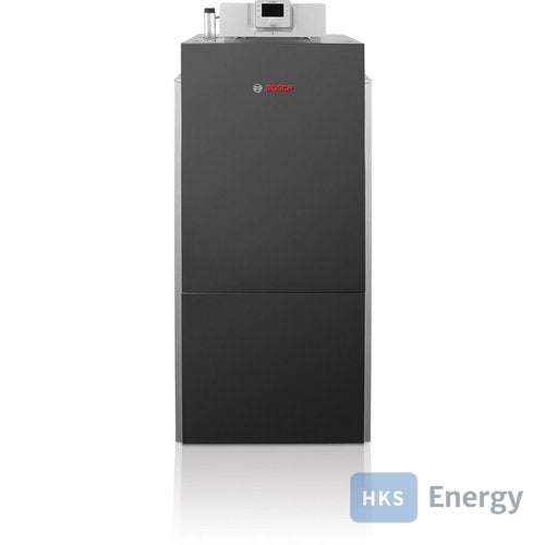 Bosch Unterkomponente Kessel GC 7000 F Gehäusepaket für Kaskade 2x150 kW – 8732912230