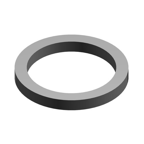 BO Dichtung D27x38x2mm EPDM everp., 87185719000 (MVP 5 St.), je MVP