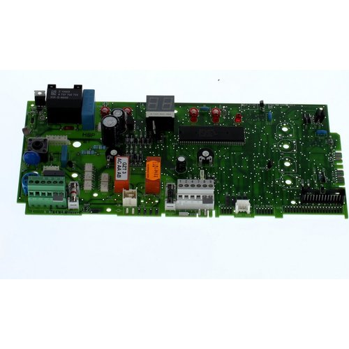 BO Leiterplatte f. ZSBR3/5-12A,Z.BR7-18K ZBR/Z.BR..-25 A.., KBR. ..-12/25/42 A – 87483004050