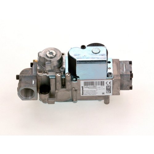 Bosch Gasarmatur für KN 7..18-8KP.. – 87290109860