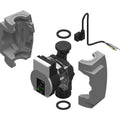 Bosch Pumpe Wilo Para 25-180/6 Set 8738215936