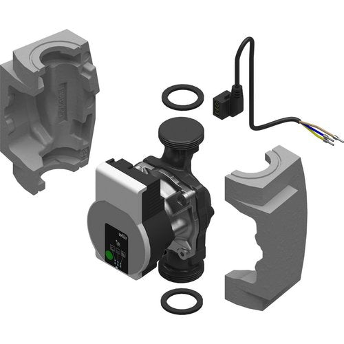 Bosch Pumpe Wilo Para 25-180/6 Set 8738215936