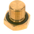 Bosch Stopfen G1/4 mit O-Ring everp., 8718586403