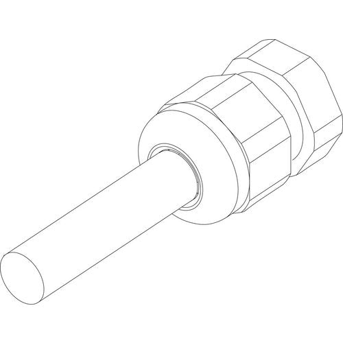 Bosch Temperaturfühler PT1000 8738207241