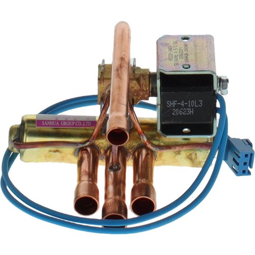 Bosch 4-Wege-Ventil 7739832383